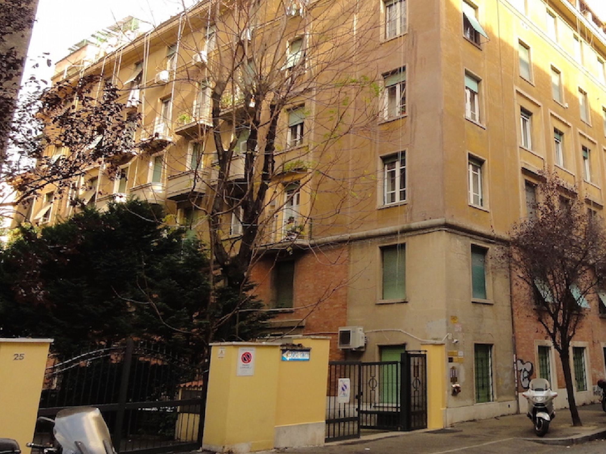 Costantino Primo Holiday - Roma St.Pietro Exterior photo